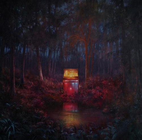 Lord Huron - The Cosmic Selector Vol. 1 (2025 Release)