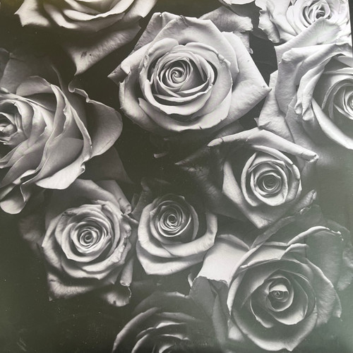 Zomby - With Love (2013 UK/US Deluxe Edition - EX/EX)