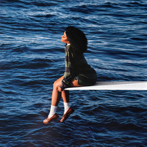 SZA - SOS (2023 US, Memphis Record Pressing, In open shrink, EX/EX)