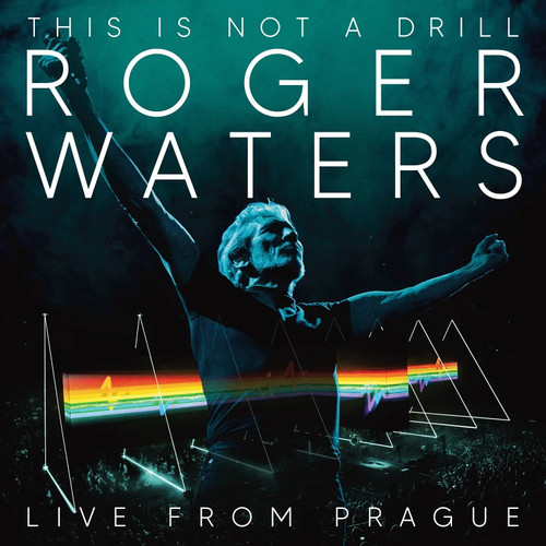 Roger Water - This Is Not A Drill (Live From Prague) (2025 Release) 