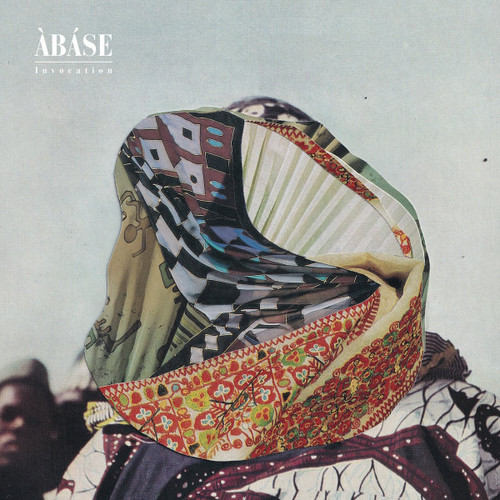 Àbáse - Invocation (2019 Europe, NM-/NM-)