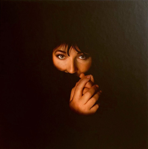Kate Bush - Remastered in Vinyl IV (2018 Europe Boxset - NM/NM)