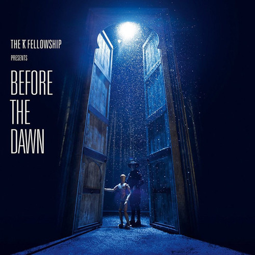 Kate Bush and the KT Fellowship - Before the Dawn (2018 Europe Boxset - NM/NM)