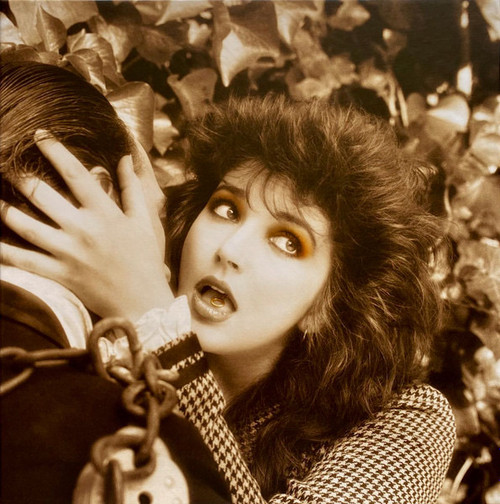 Kate Bush - Remastered in Vinyl I (2018 Europe Boxset - EX/NM)