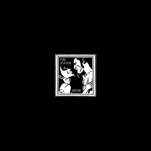 Mad Season - Above (Music on Vinyl)