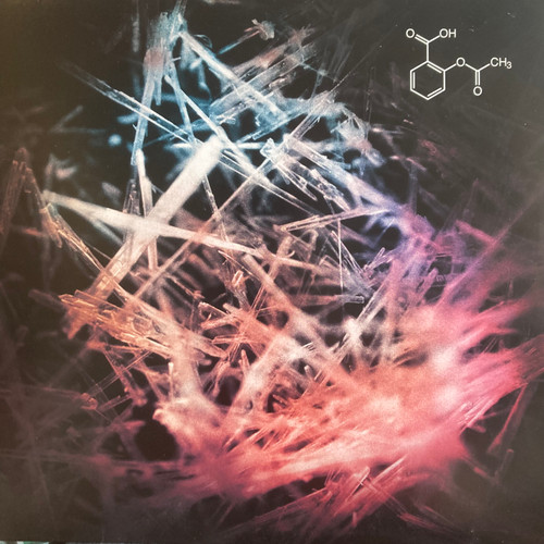 Jochen Arbeit - ASS (2016 Germany, W/CD, NM-/NM-)