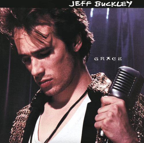 Jeff Buckley - Grace (1999 Simply Vinyl EX/EX)