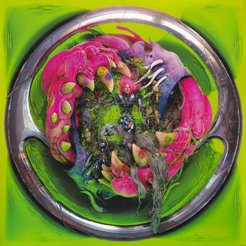 Lady Gaga - Dawn of Chromatica (2022 Clear Vinyl - SEALED)