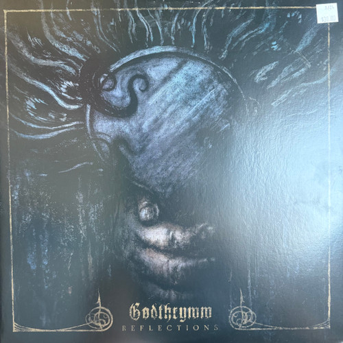 Godthrymm - Reflections (2020 Canada, Black vinyl, NM-/EX-)