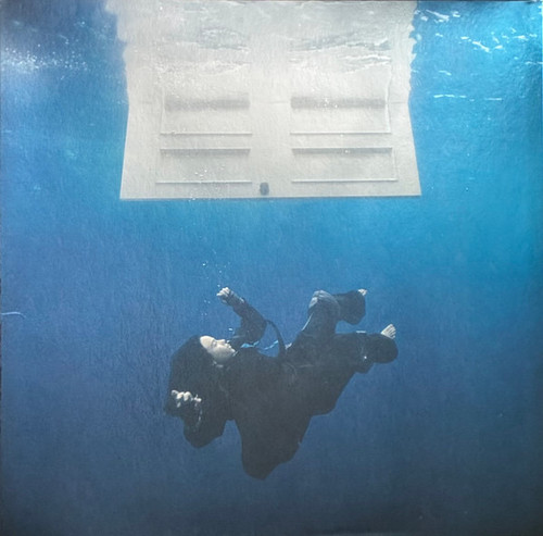 Billie Eilish - Hit Me Hard and Soft (2025 Orange and Blue Splatter, Anniversary Vinyl)