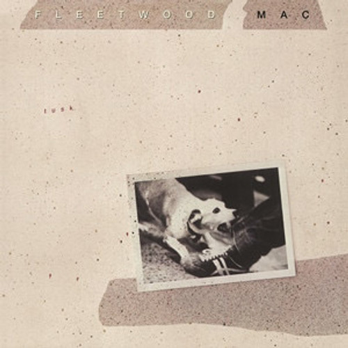 Fleetwood Mac - Tusk (2015 Limited Edition Deluxe Boxset 2 LP /6 CDs NM/NM) 