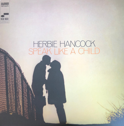 Herbie Hancock - Speak Like A Child (NM/NM) (2014, US, Reissue, Remaster)