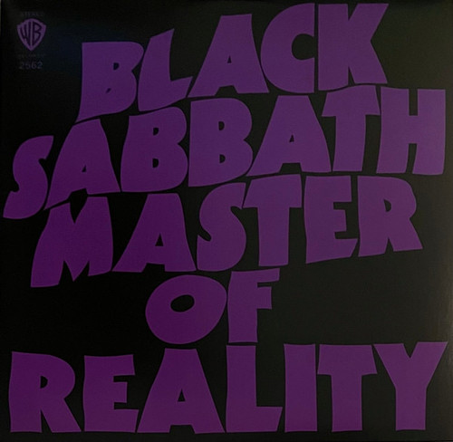 Black Sabbath - Past Lives (Recent Reissue - NM/NM) - The