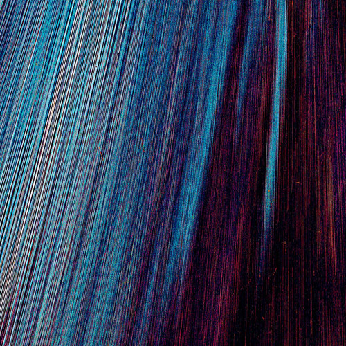 Aether - Von (2016 UK, 12” single, Limited Edition, EX/EX)