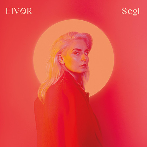 Eivør — Segl (Europe 2020, Cream Marbled Vinyl, NM/NM)