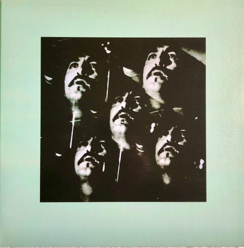 Jim Sullivan — U.F.O. (US 2023 Reissue, NM/NM)