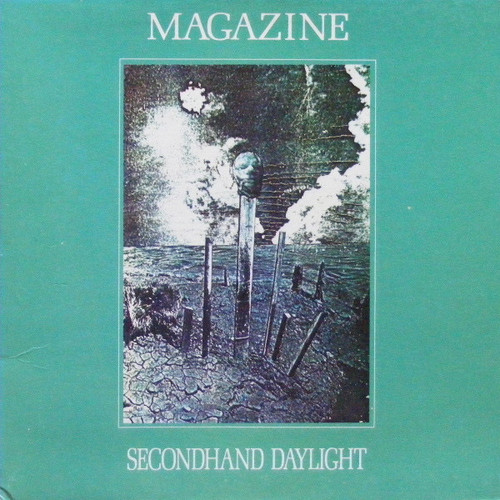 Magazine — Secondhand Daylight (US 1979, NM-/EX-)