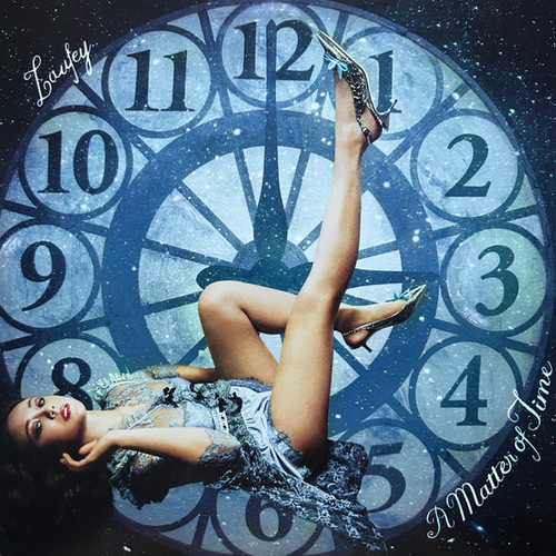 Laufey — A Matter Of Time 