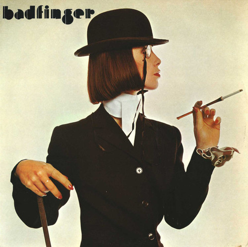 Badfinger – Badfinger (LP used US 1974 VG+/VG+)