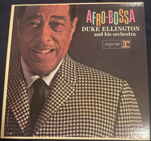 Duke Ellington and his Orchestra (1963 CanadianMono EX/EX)