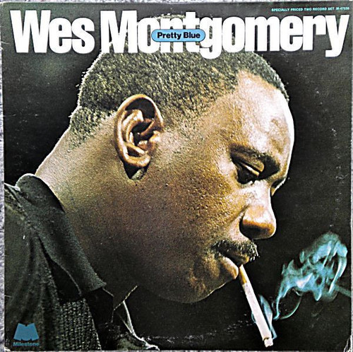 Wes Montgomery - Pretty Blue