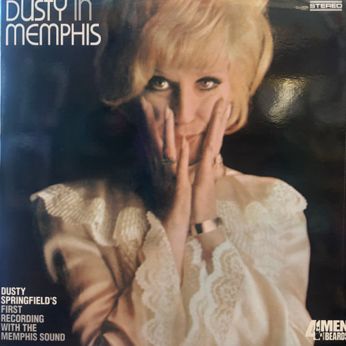 Dusty Springfield (Sold in store) - Dusty In Memphis (Reissue/Remastered, Gatefold, 180g, VG+/VG+)
