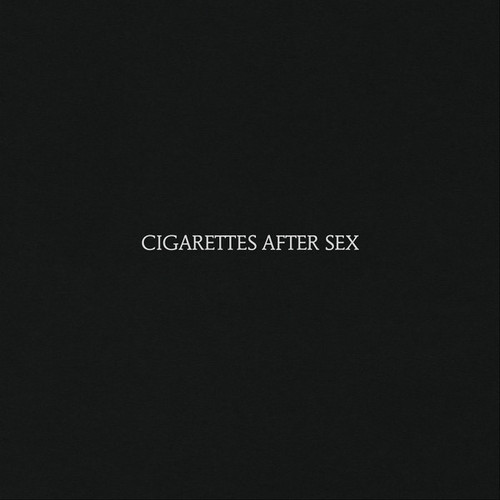 Cigarettes After Sex - Cigarettes After Sex (2017 US, VG+/VG+) Cigarettes After Sex - Cigarettes After Sex (2017 US, VG+/VG+)