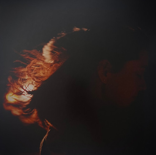 Lizzy McAlpine - Five Seconds Flat (2022 Black Vinyl - NM/EX(