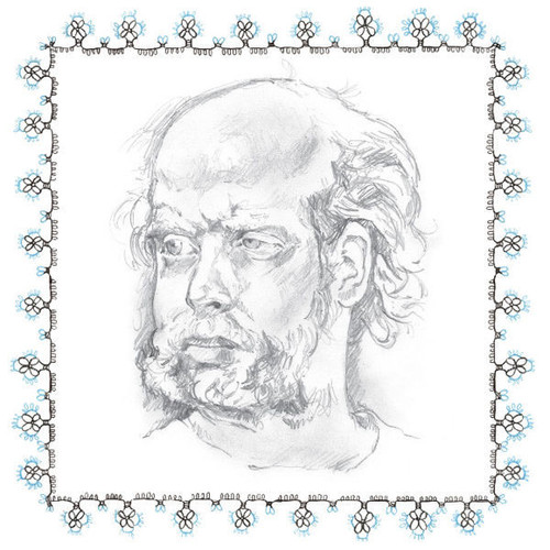 Bonnie “Prince” Billy — Ask Forgiveness (US 2007 12” EP, NM-/NM-)