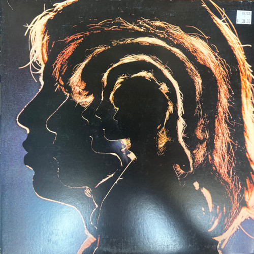 The Rolling Stones - Hot Rocks 1964-1971 (2003 Europe, Reissue, Compilation, NM/EX)