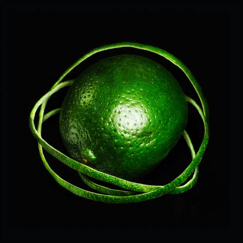Big Thief - Double Infinity (Green Vinyl)
