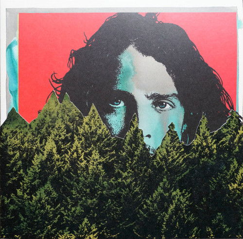 Chris Cornell – Chris Cornell (2LPs NEW SEALED US 2018 compilation in 180 gm vinyl in die cut jacket)