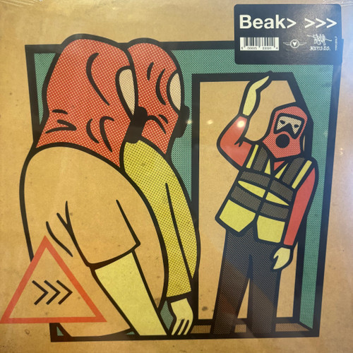 Beak> - >>> (2018 US, SEALED)