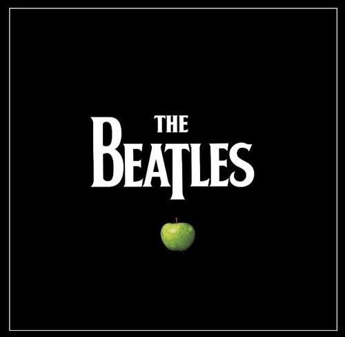The Beatles - The Original Studio Recordings (2012, box set, sealed)