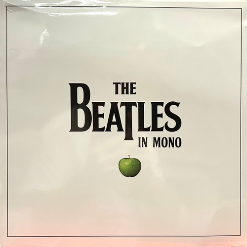 The Beatles - In Mono (2014, box set, sealed) - The Record Centre