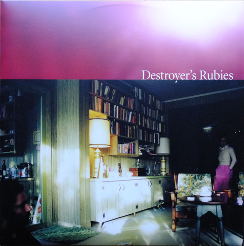 Destroyer – Destroyer's Rubies (2LPs NEW SEALED US 2012 remastered reissue in gatefold jacket)