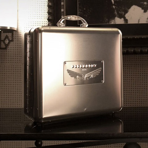 The Rise and Fall of Paramount Records 1928-1932 (New in Steel Case and Mint)