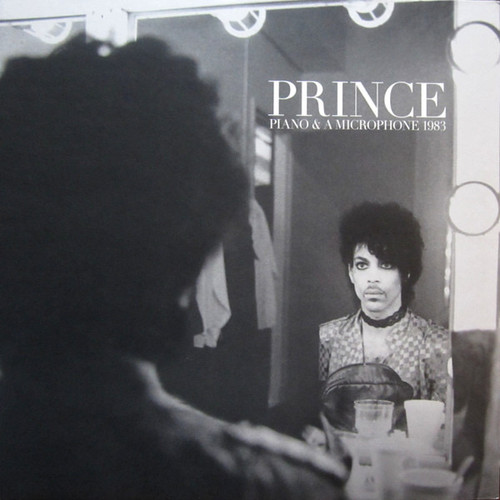 Prince - Piano & Microphone 1983 Limited Edition Box (2018 NM/NM)