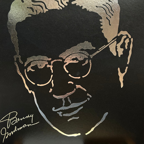 Benny Goodman - The RCA Victor Years (1987, Japan, NM/NM)