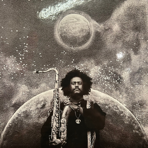 Kamasi Washington - The Epic (2020, box set, NM/NM)