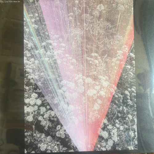 Carmen Villain - Only Love From Now On (2022 Norway, SEALED)