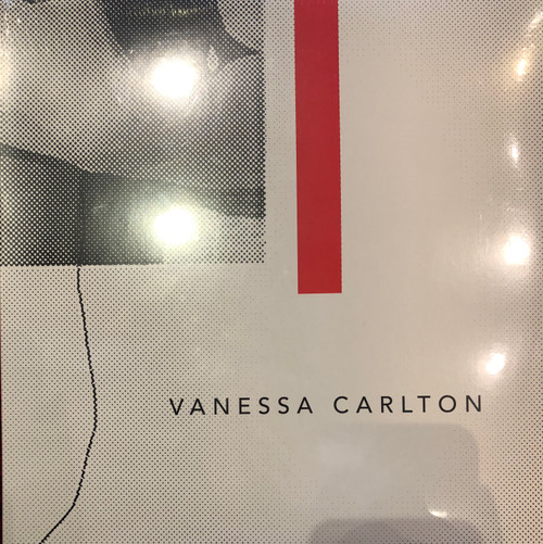 Vanessa Carlton - Double Live & Covers (SEALED) (2018, US, Coloured Vinyl 