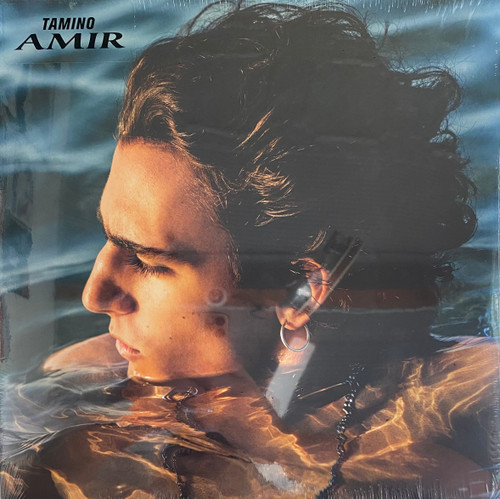 Tamino — Amir (Sealed)