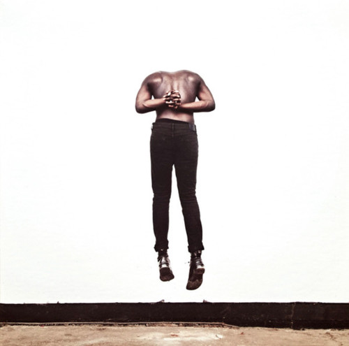 Moses Sumney — Aromanticism (US 2017, NM/EX)