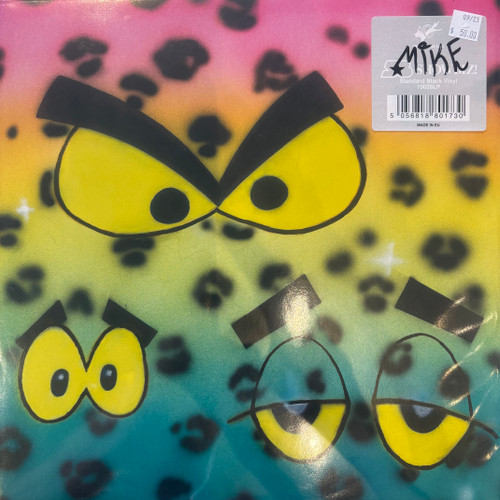 Mike - Showbiz (2025 Europe, NM/NM)