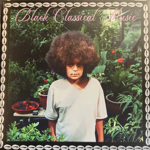 Yussef Dayes - Black Classical Music (NM/NM) (2025, Embossed)