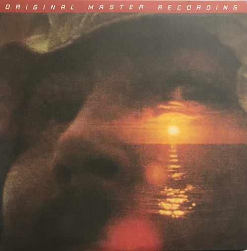 David Crosby – If I Could Only Remember My Name (2LPs used US 2022 limited numbered remastered edition on 180 gm vinyl in gatefold jacket from Mobile  Fidelity NM-/NM-)