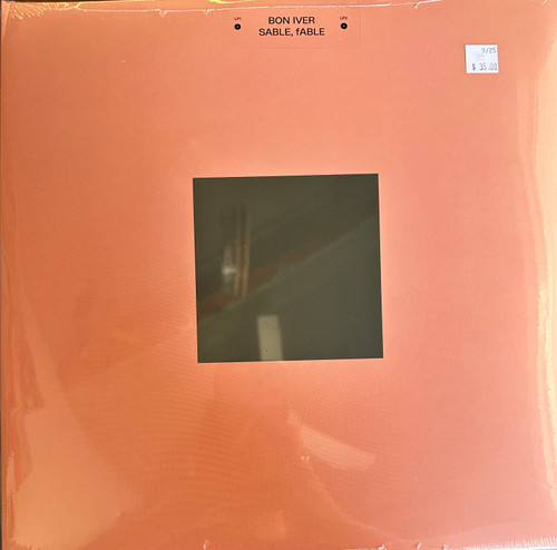 Bon Iver - Sable, Fable