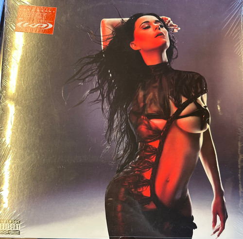 Katy Perry - 148 (2024 US, Urban Outfitters Exclusive, Sealed)