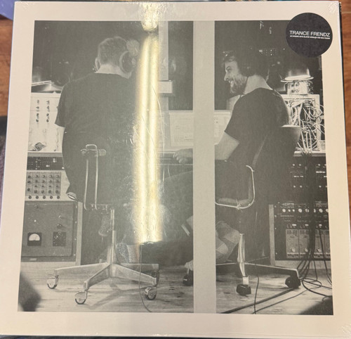 Trance Frendz - An Evening with Olafur Arnold’s and Nila Frahm  (2016 Sealed)